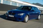 BMW M5 2004 года (WW)